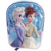 Wholesale - FROZEN 2 OPP LARGE BACKPACK C/P 12, UPC: 840716252054